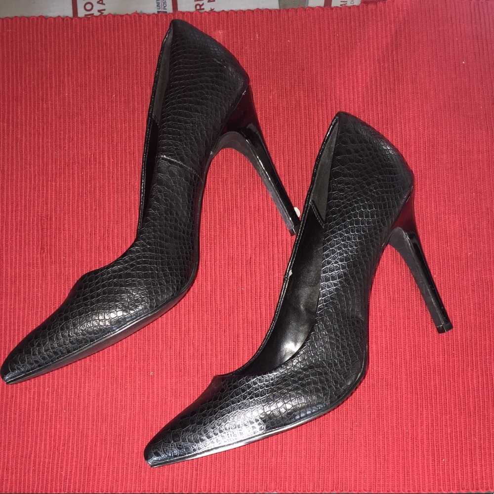 Express heels - Picture 4 of 8